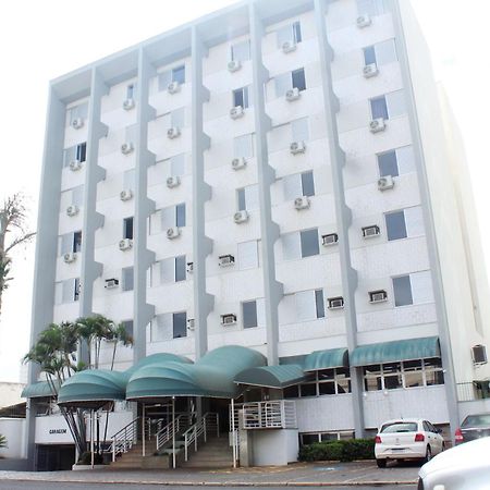 Days Inn By Wyndham Uberlândia Zewnętrze zdjęcie
