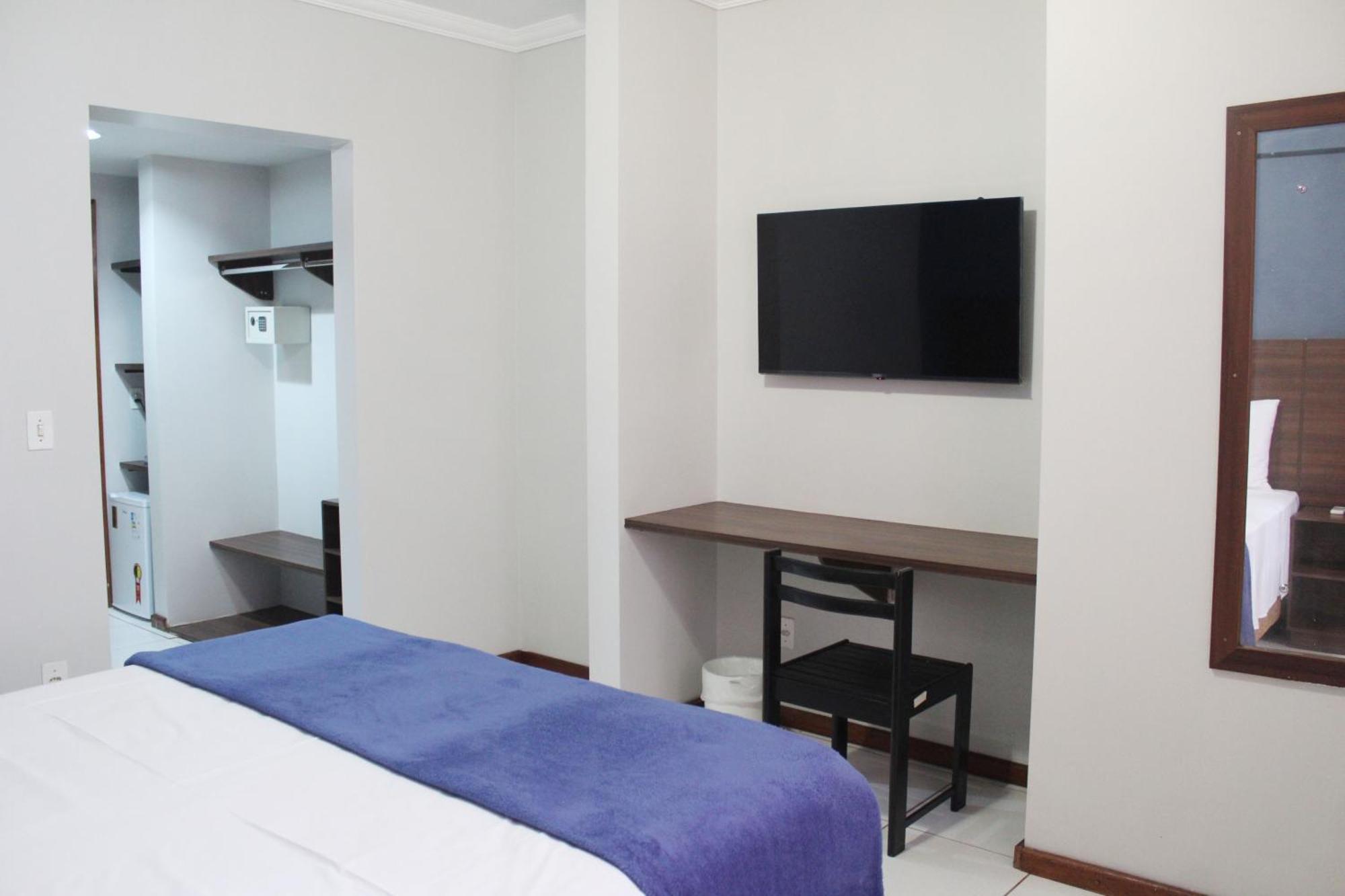 Days Inn By Wyndham Uberlândia Zewnętrze zdjęcie