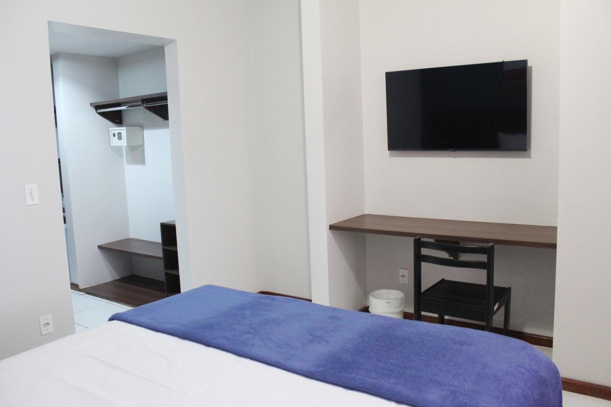 Days Inn By Wyndham Uberlândia Zewnętrze zdjęcie