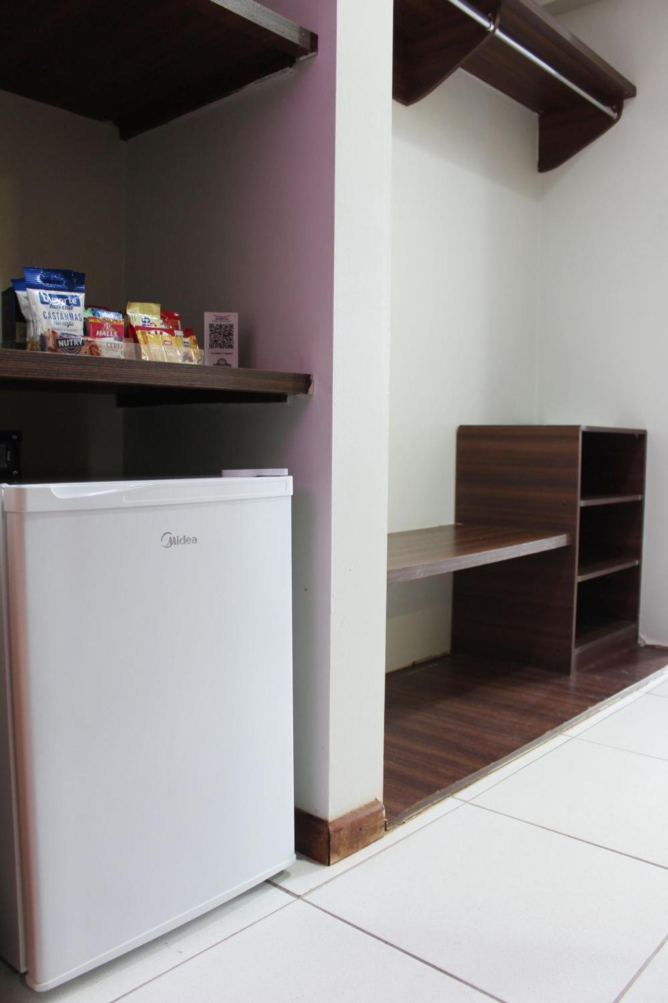 Days Inn By Wyndham Uberlândia Zewnętrze zdjęcie