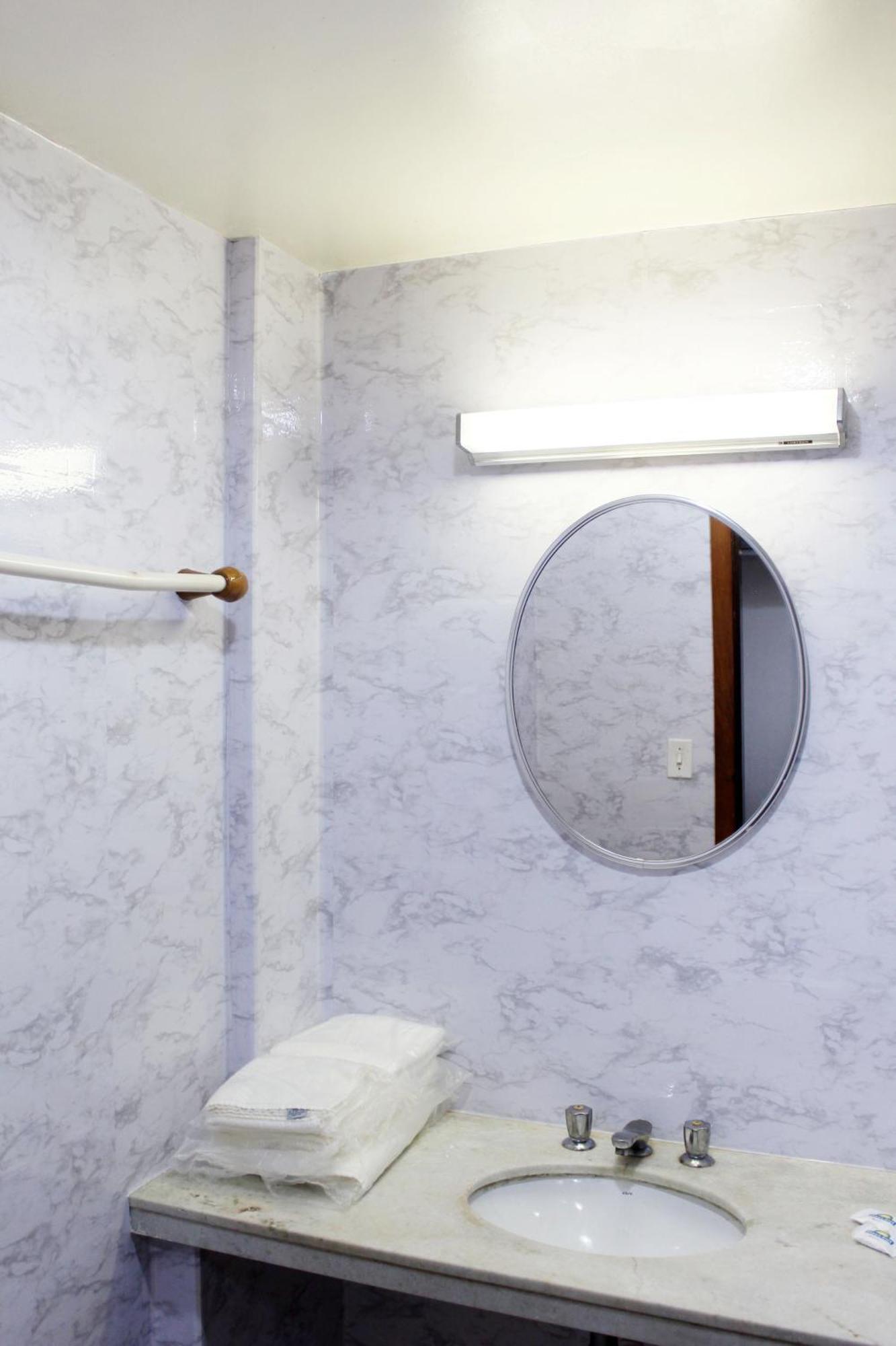 Days Inn By Wyndham Uberlândia Zewnętrze zdjęcie