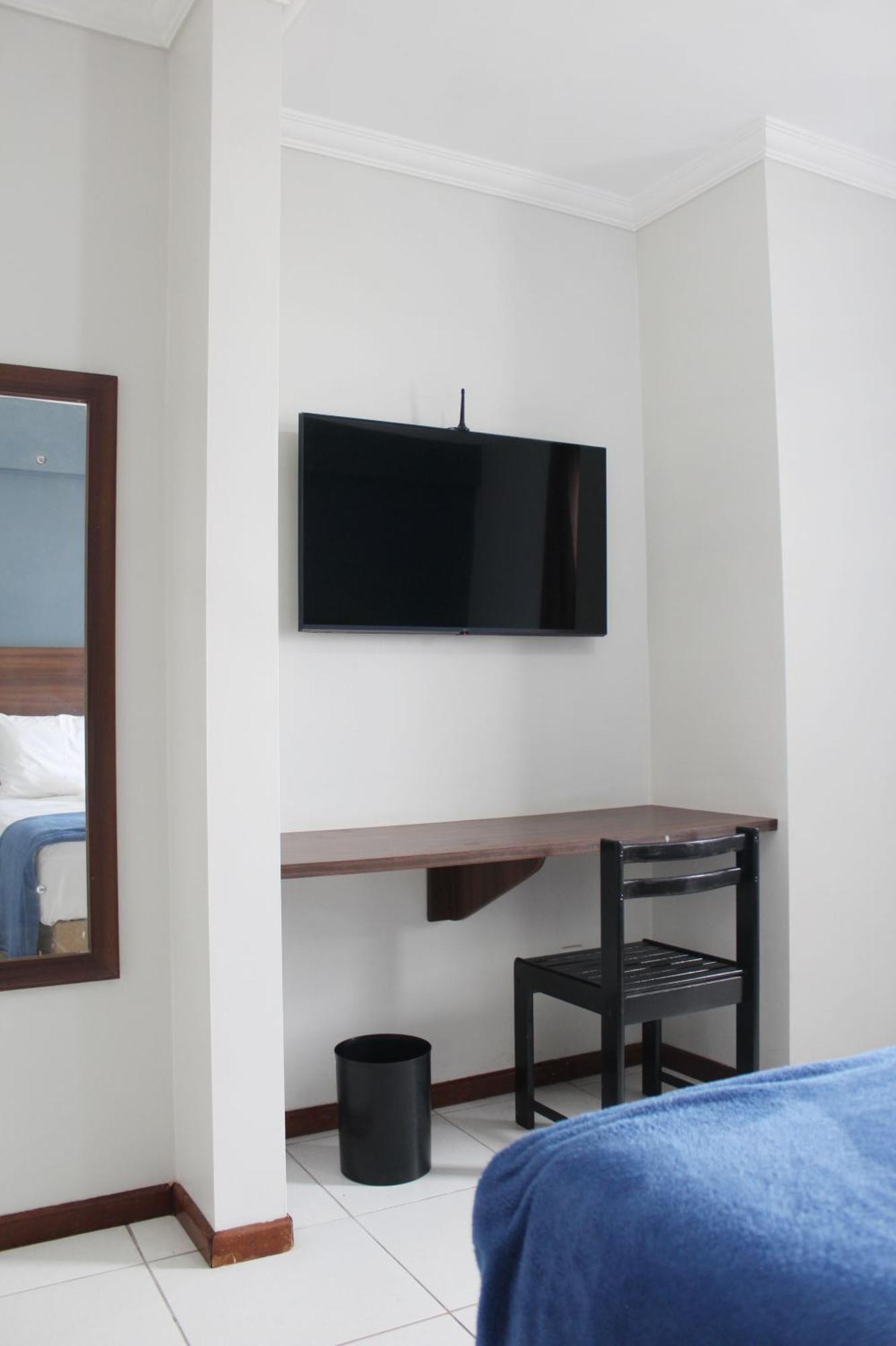 Days Inn By Wyndham Uberlândia Zewnętrze zdjęcie
