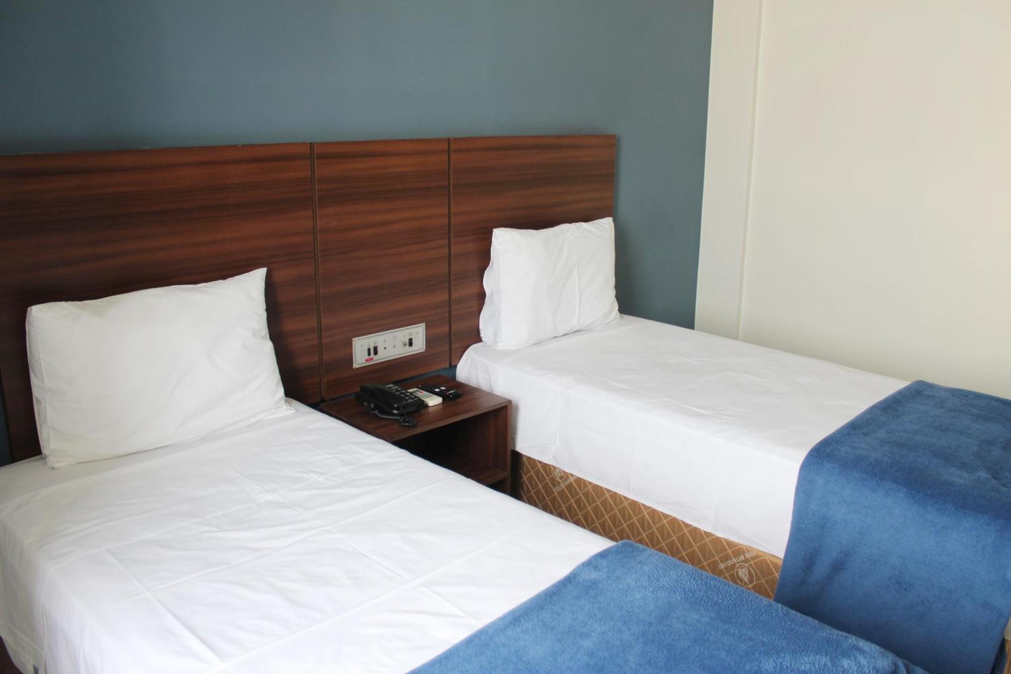 Days Inn By Wyndham Uberlândia Zewnętrze zdjęcie